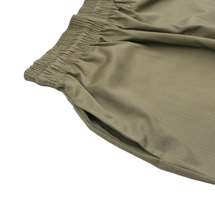 Chef Pants - Ripstop : Olive