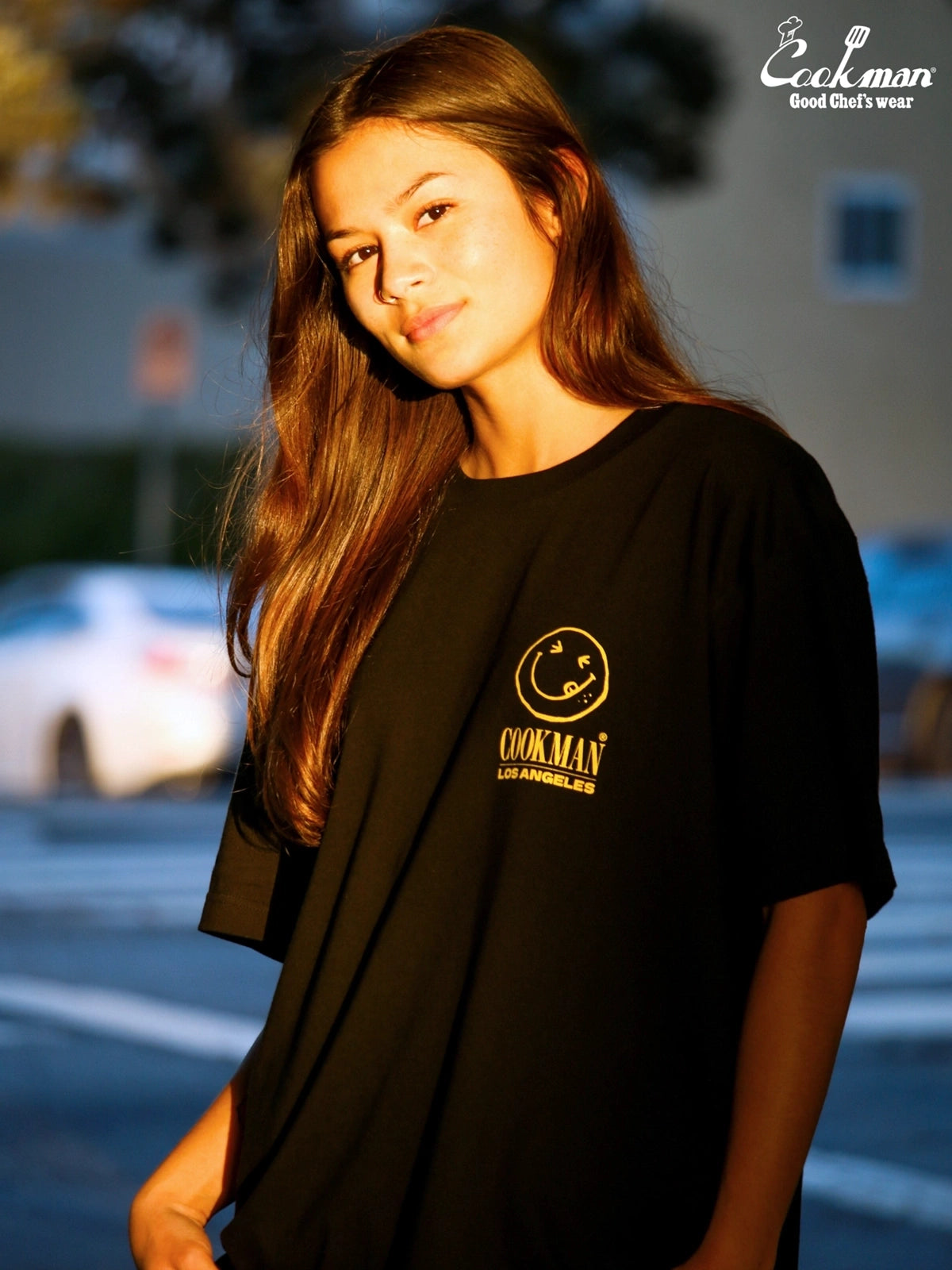 Tees - Baumkuchen : Black