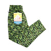 Cookman Chef Pants - Ripstop : Camo Green (Tiger)