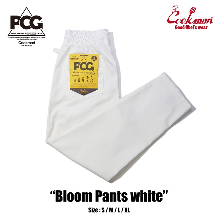 Chef Pants - Bloom Pants