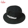 Cookman Bucket Hat - Black