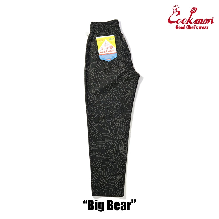 Chef Pants - Big Bear