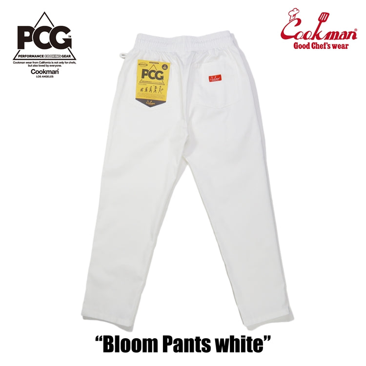 Chef Pants - Bloom Pants
