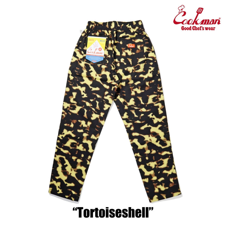 Cookman Chef Pants - Tortoiseshell