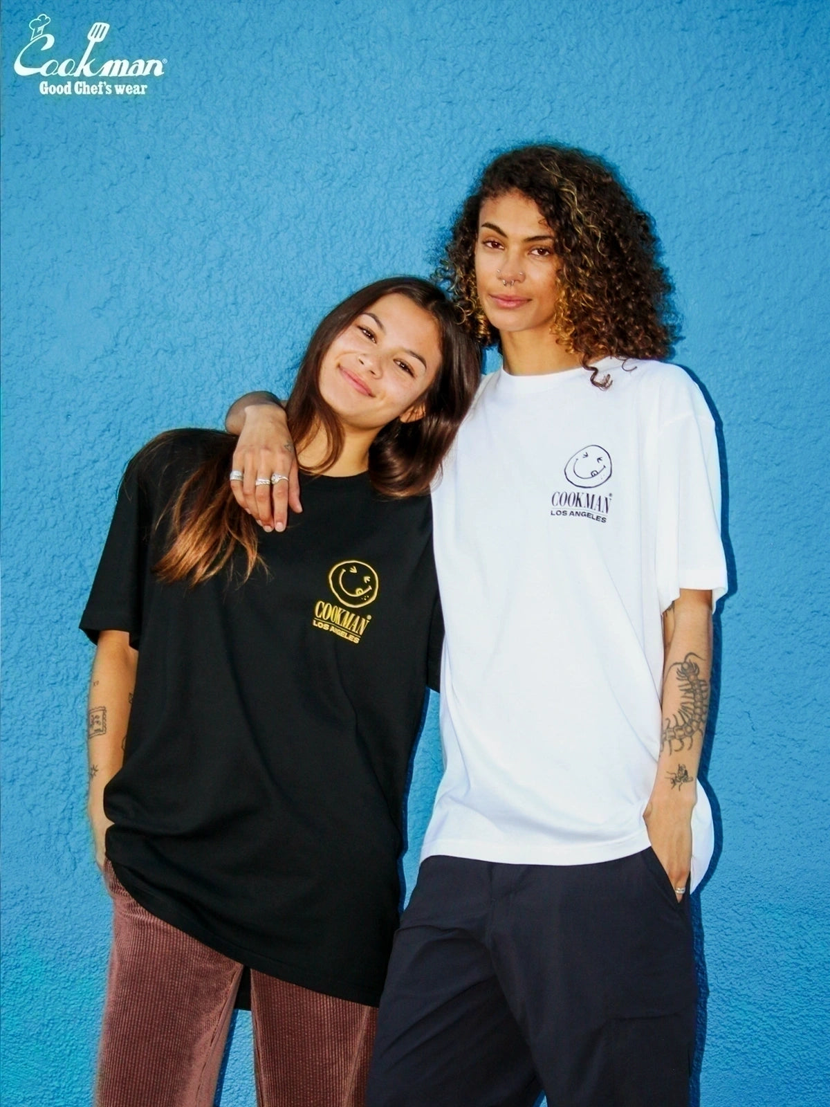 Tees - Baumkuchen : White