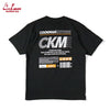 Cookman Tees - Express : Black