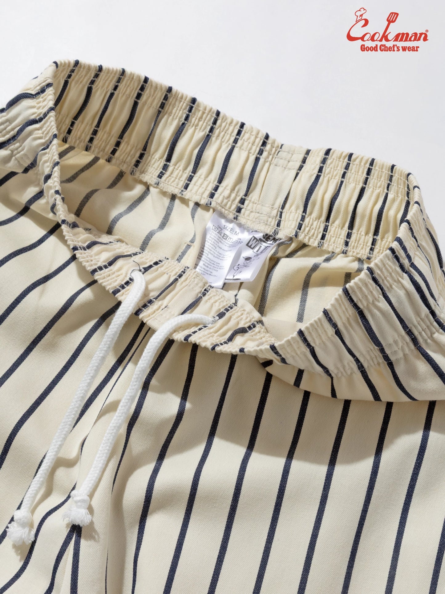 Chef Pants Semiwide - BROOKLYN EAGLES