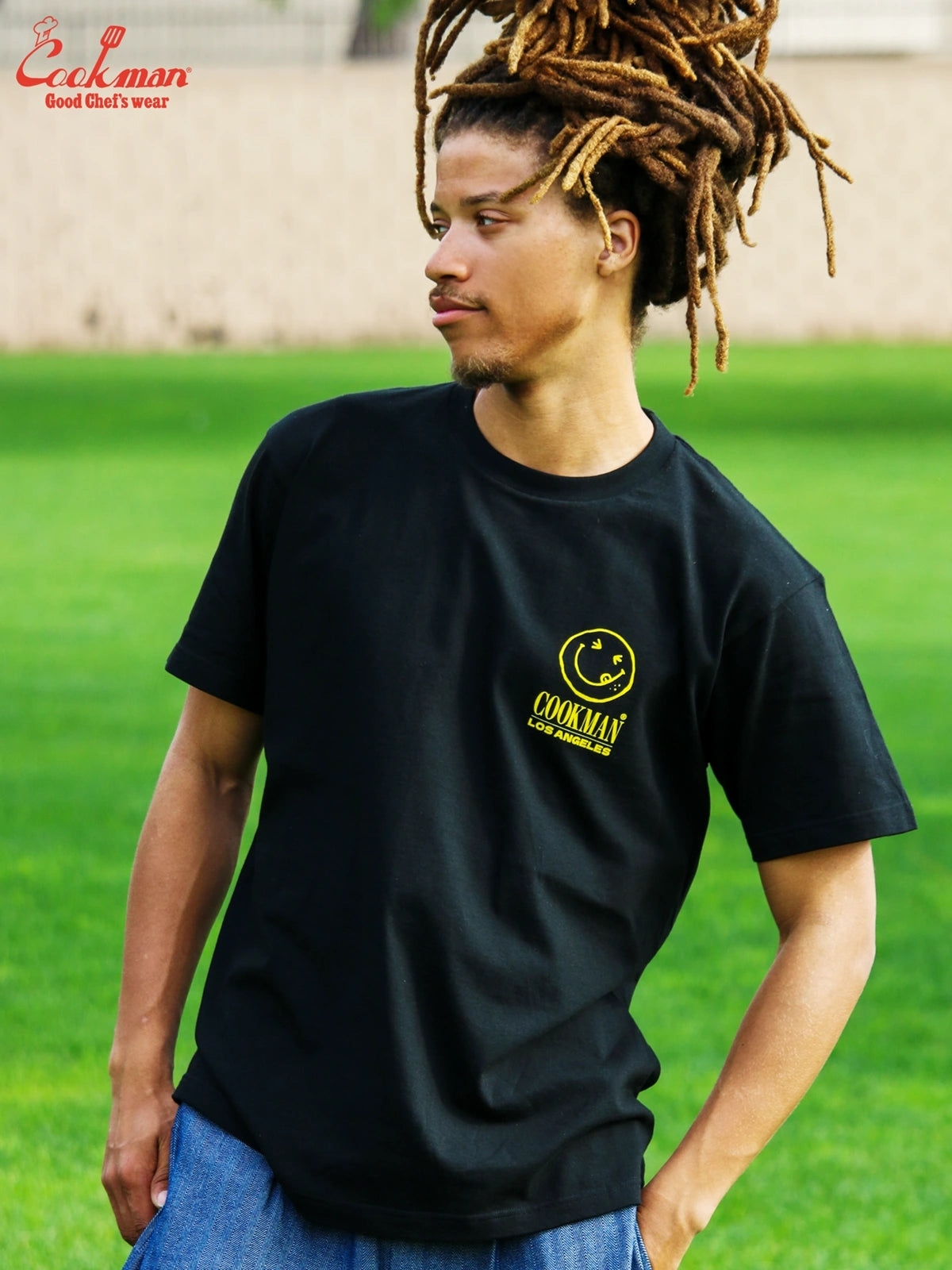 Tees - Baumkuchen : Black