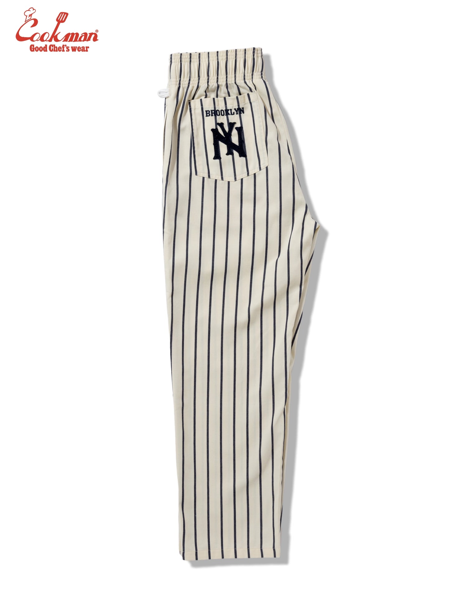 Chef Pants Semiwide - BROOKLYN EAGLES