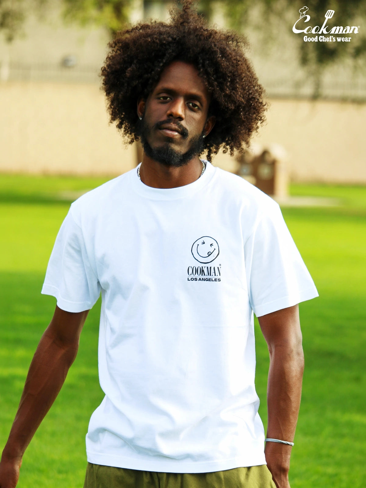 Tees - Baumkuchen : White