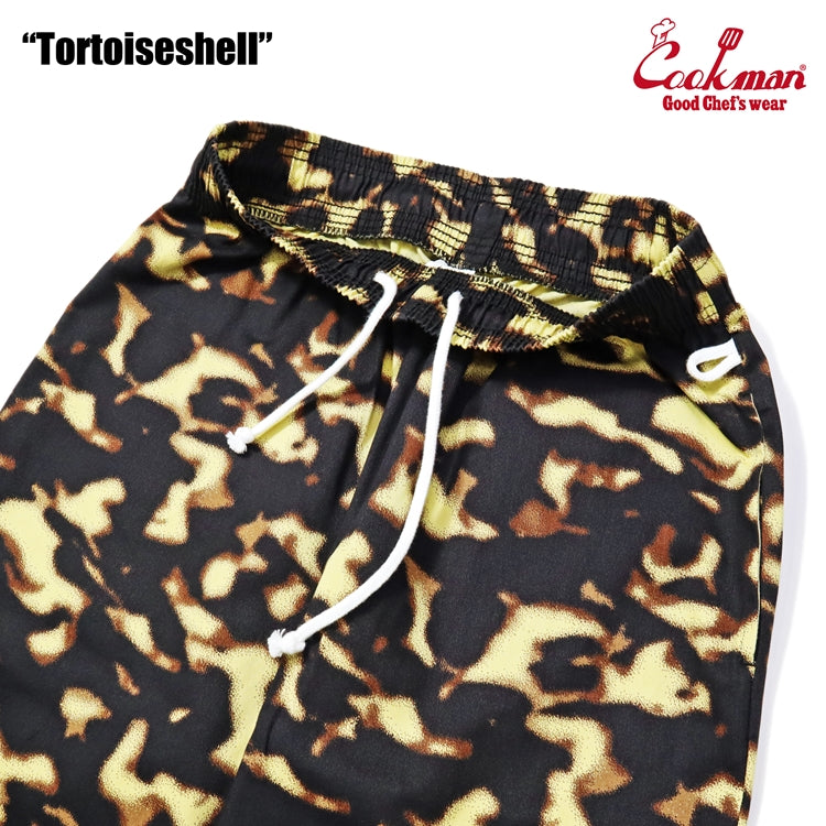 Cookman Chef Pants - Tortoiseshell