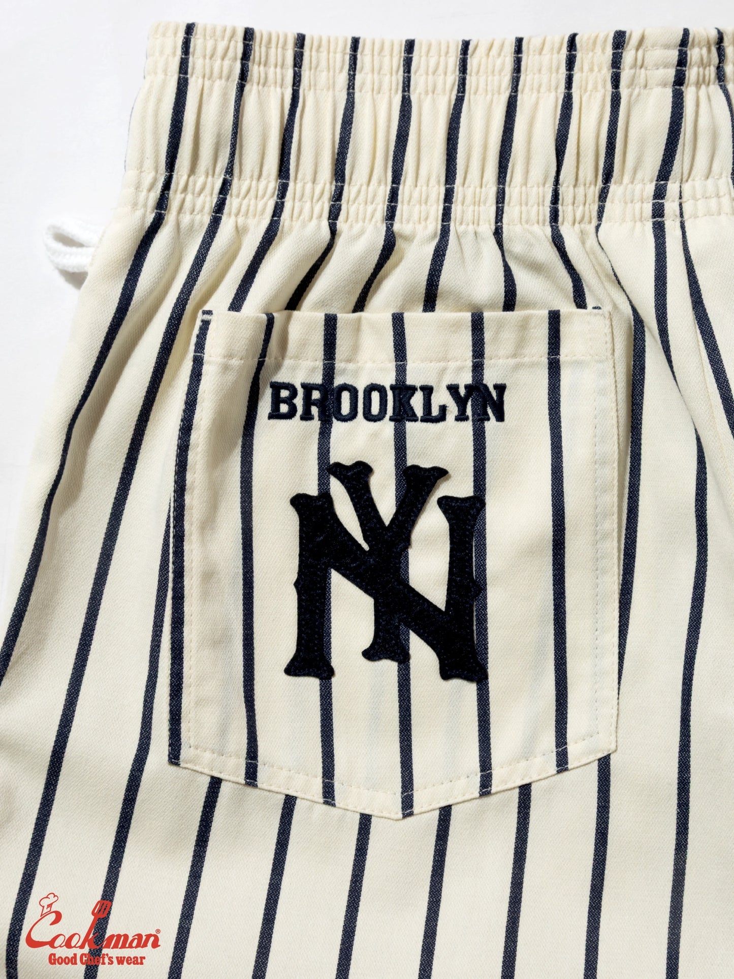 Chef Pants Semiwide - BROOKLYN EAGLES