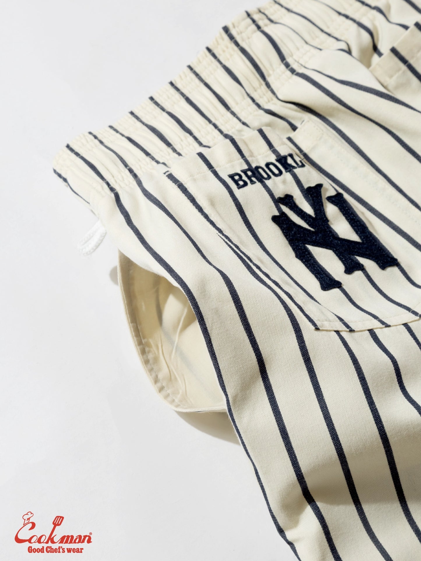 Chef Pants Semiwide - BROOKLYN EAGLES
