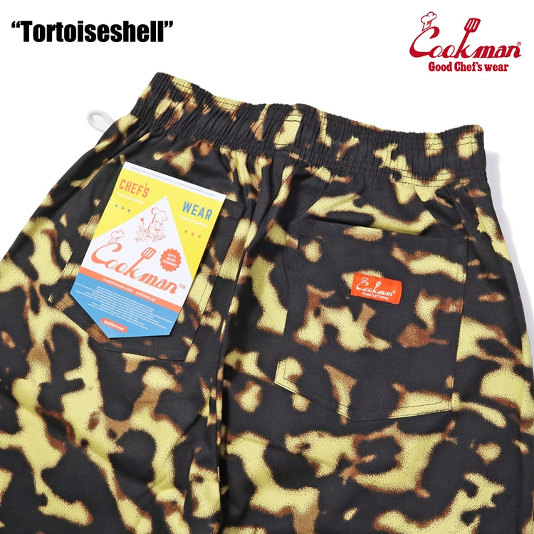 Cookman Chef Pants - Tortoiseshell