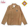 Cookman Delivery Jacket LA White Sox