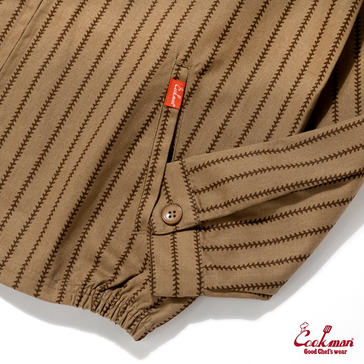 Cookman Delivery Jacket LA White Sox