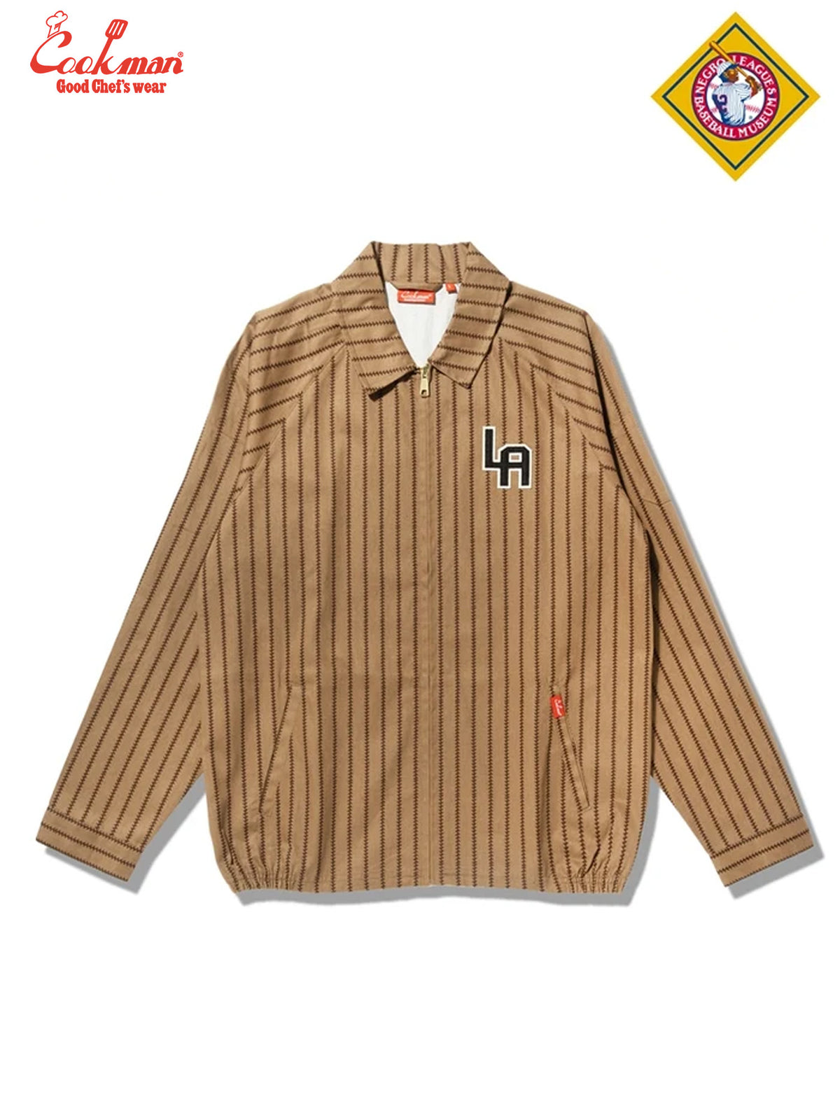 Delivery Jacket LA White Sox