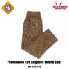 Cookman Chef Pants Semiwide LA White Sox