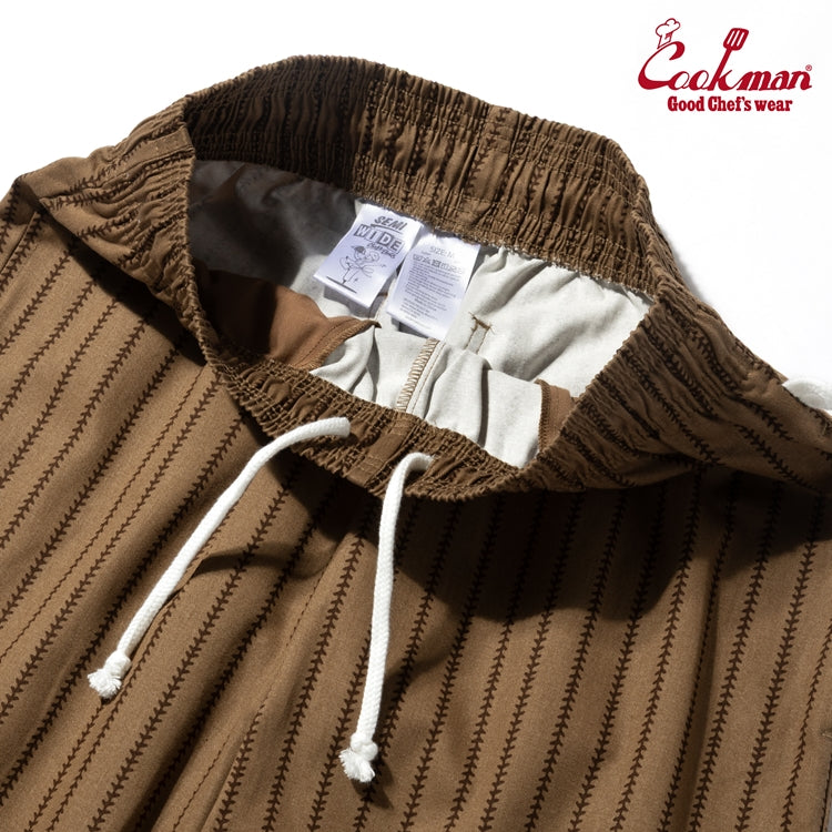 Cookman Chef Pants Semiwide LA White Sox