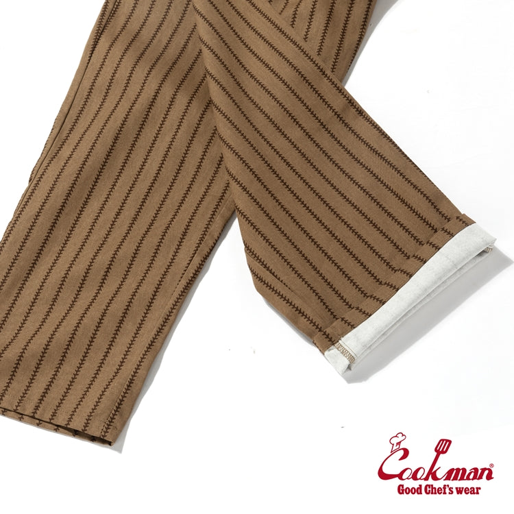 Cookman Chef Pants Semiwide LA White Sox
