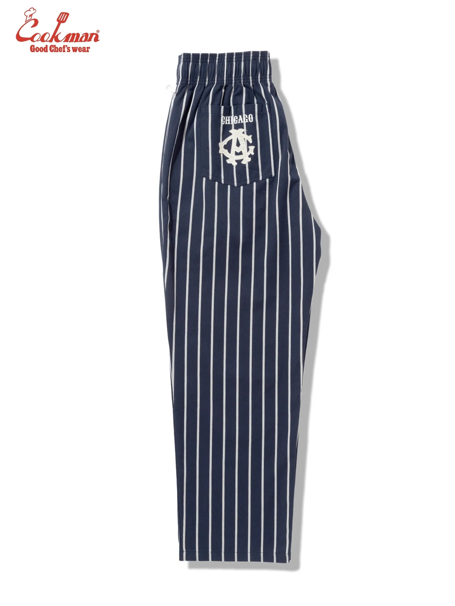 Chef Pants Semiwide - CHICAGO AMERICAN GIANTS