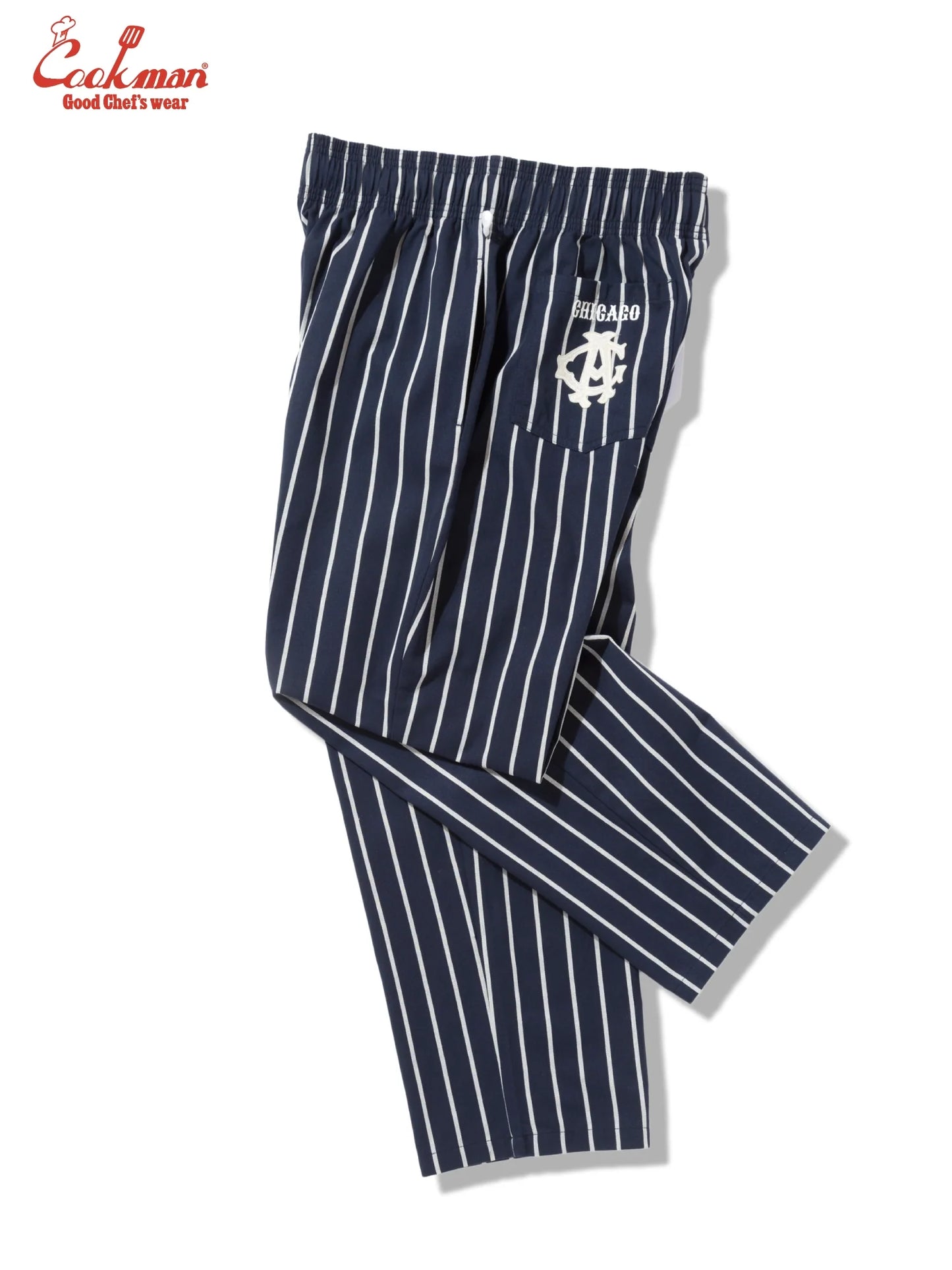 Chef Pants Semiwide - CHICAGO AMERICAN GIANTS
