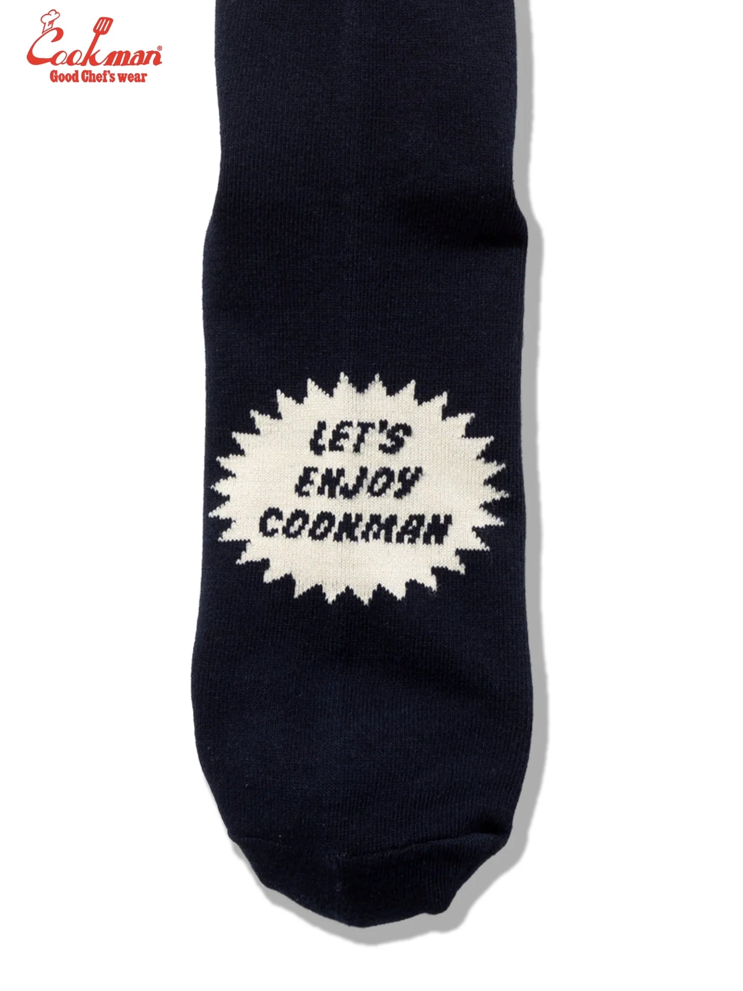 Rib Crew Socks -  CHICAGO AMERICAN GIANTS