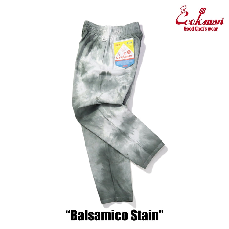 Cookman Chef Pants - Balsamico Stain