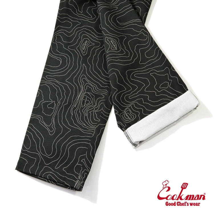 Cookman Chef Pants - Big Bear