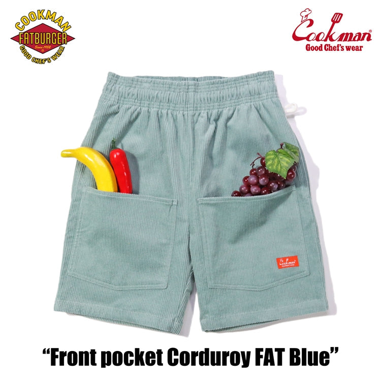 Chef Shorts - Cookman EU