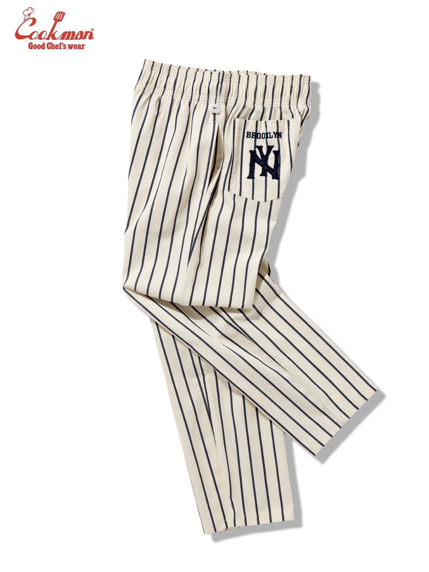 Chef Pants Semiwide - BROOKLYN EAGLES