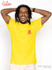 Tees - Wienerschnitzel Logo : Yellow