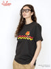 Tees - Wienerschnitzel Sauce : Charcoal