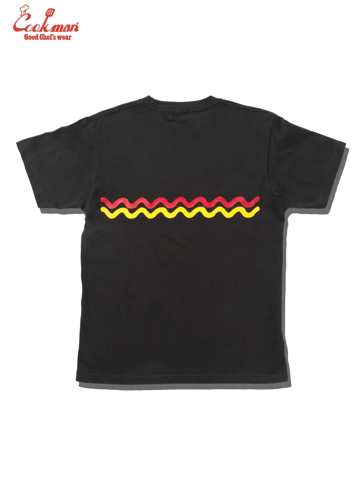 Tees - Wienerschnitzel Sauce : Charcoal
