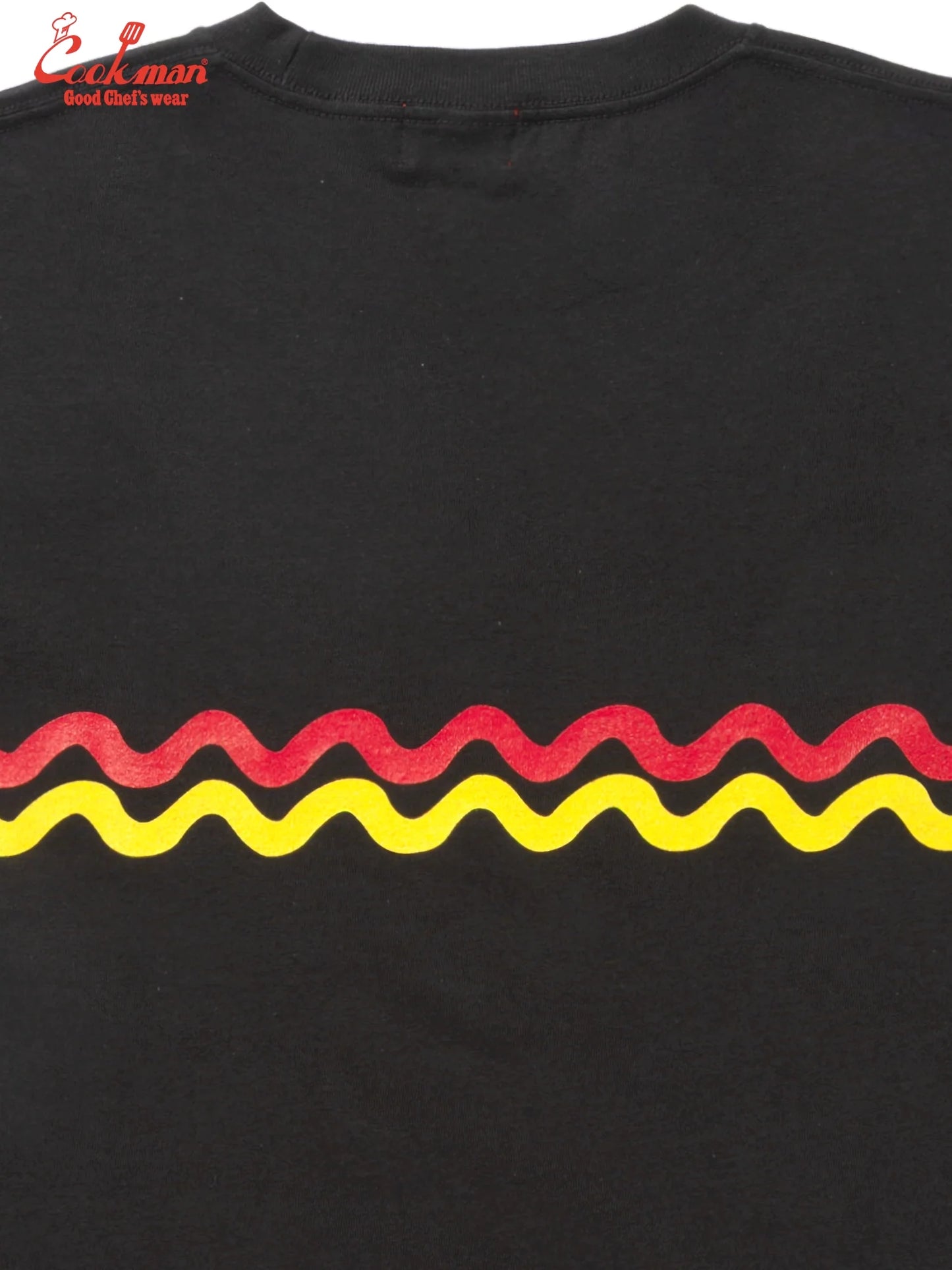 Tees - Wienerschnitzel Sauce : Charcoal