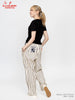 Chef Pants Semiwide - BROOKLYN EAGLES