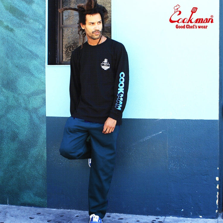 Cookman Chef Pants - Navy