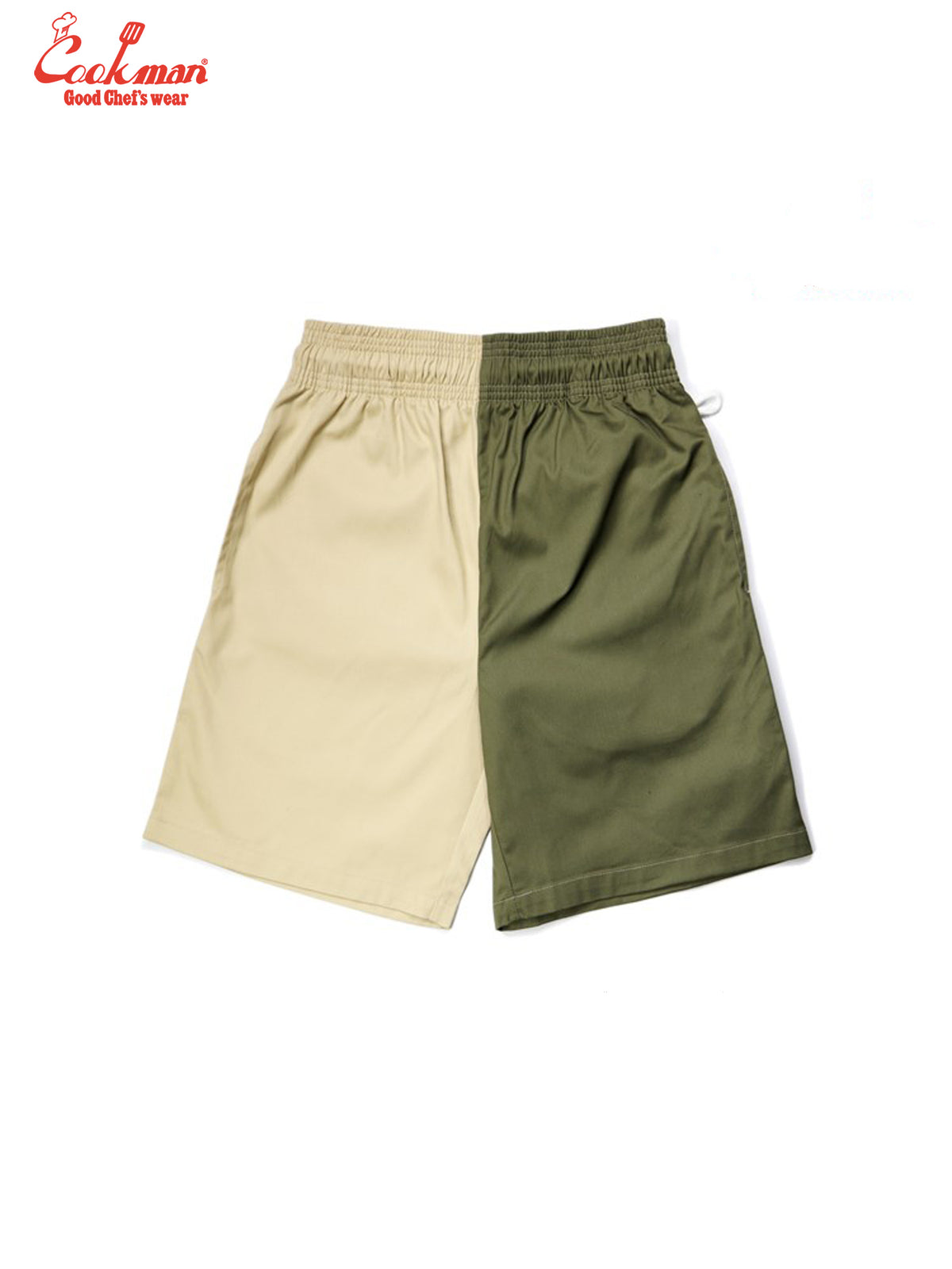 Chef Short Pants - Crazy : Field