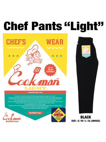 Chef Pants - 