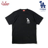 Cookman Tees -   Chef Hat LA City : Black