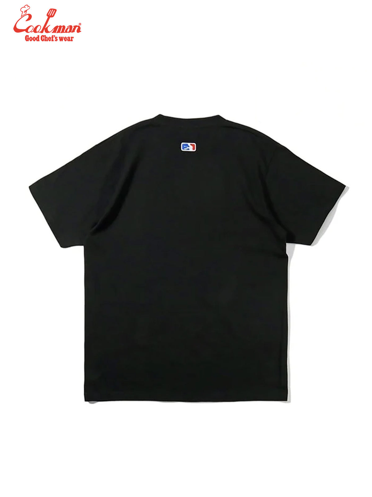 Tees -   Chef Hat LA City : Black