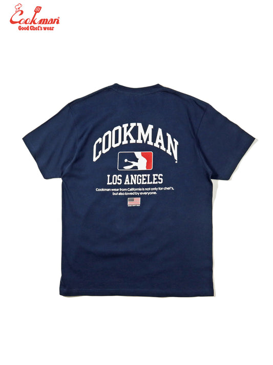 Tees - MLC : Marin