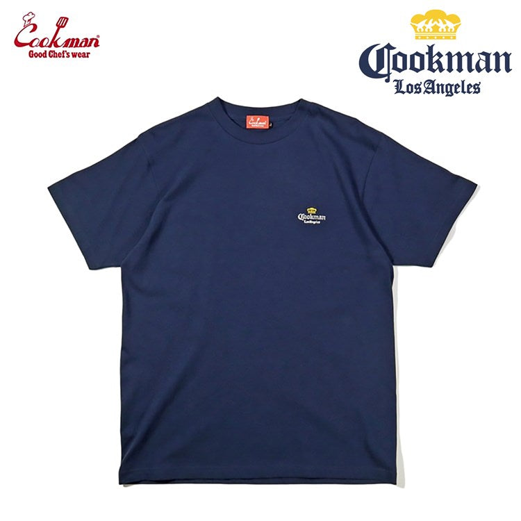 Embroidery Tees -  Beer : Marin