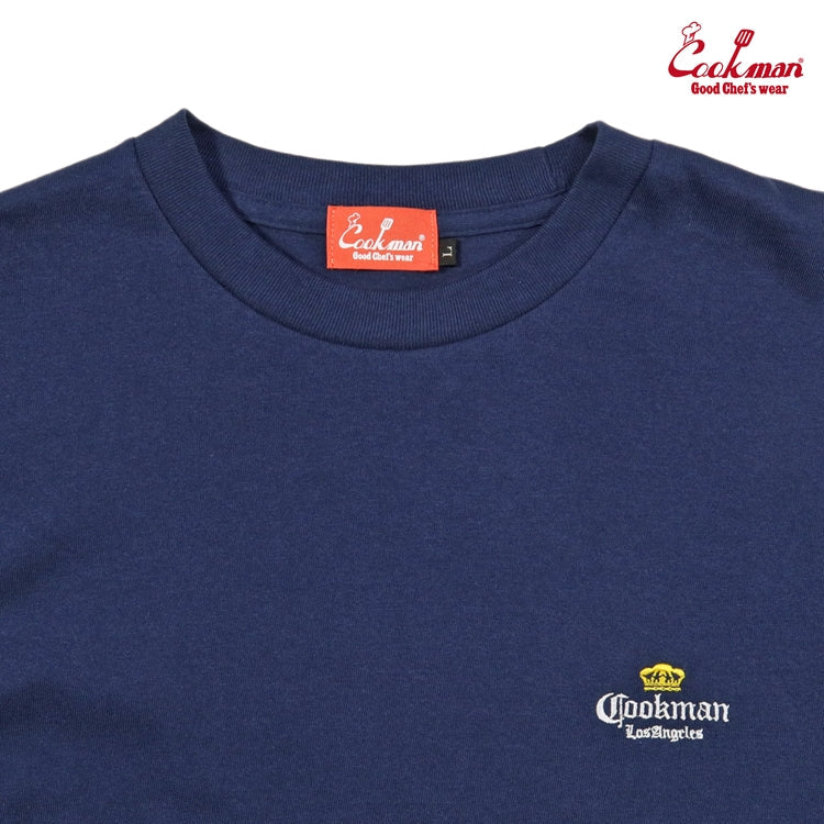 Embroidery Tees -  Beer : Marin