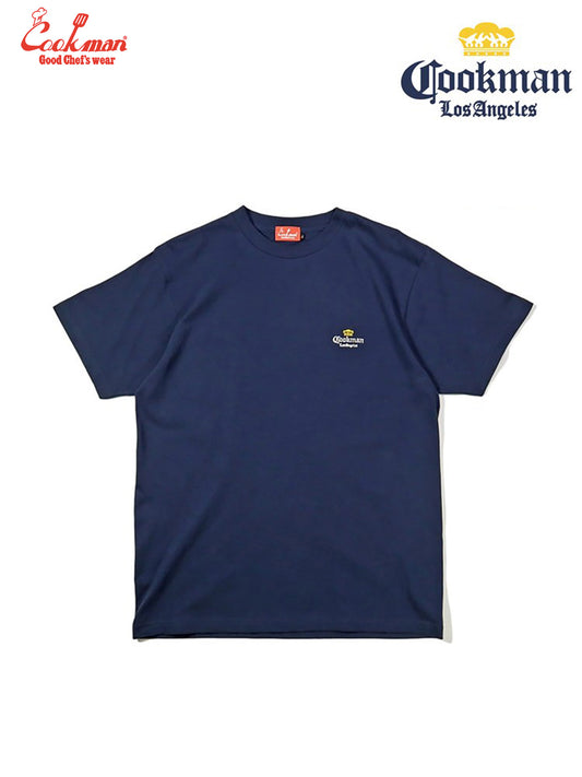 Embroidery Tees -  Beer : Marin