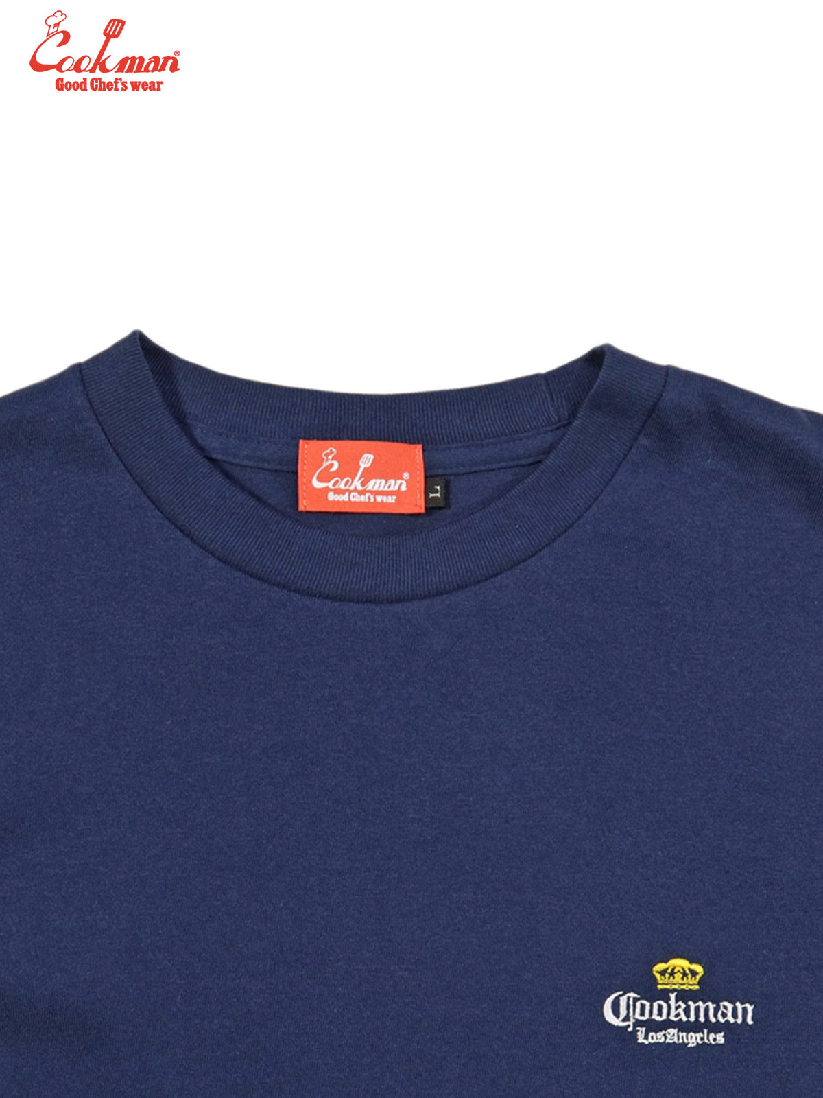 Embroidery Tees -  Beer : Marin
