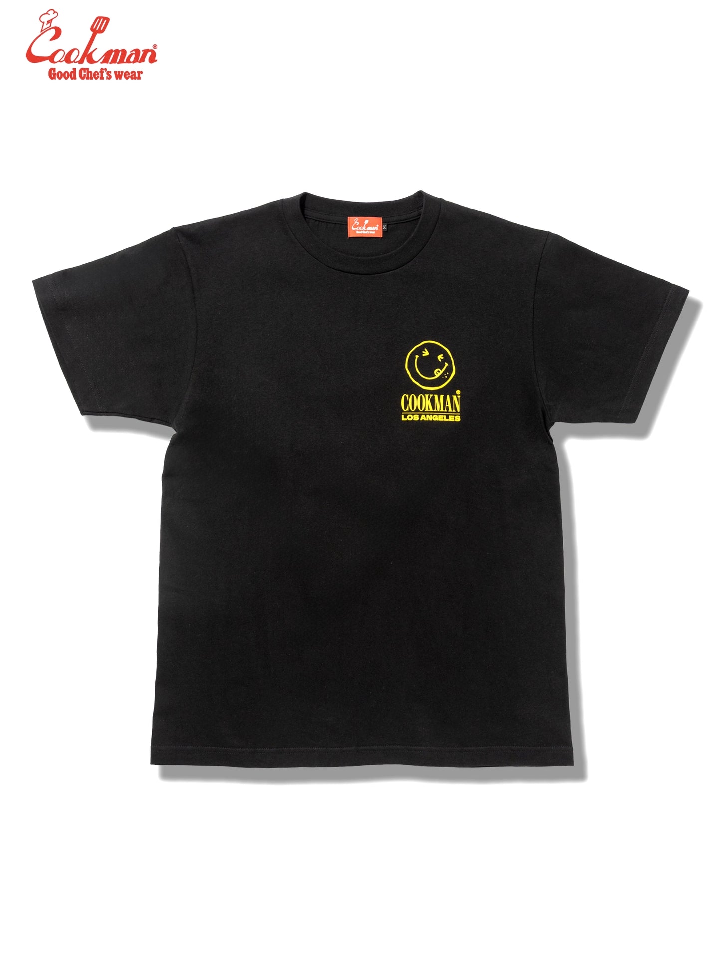 Tees - Baumkuchen : Black