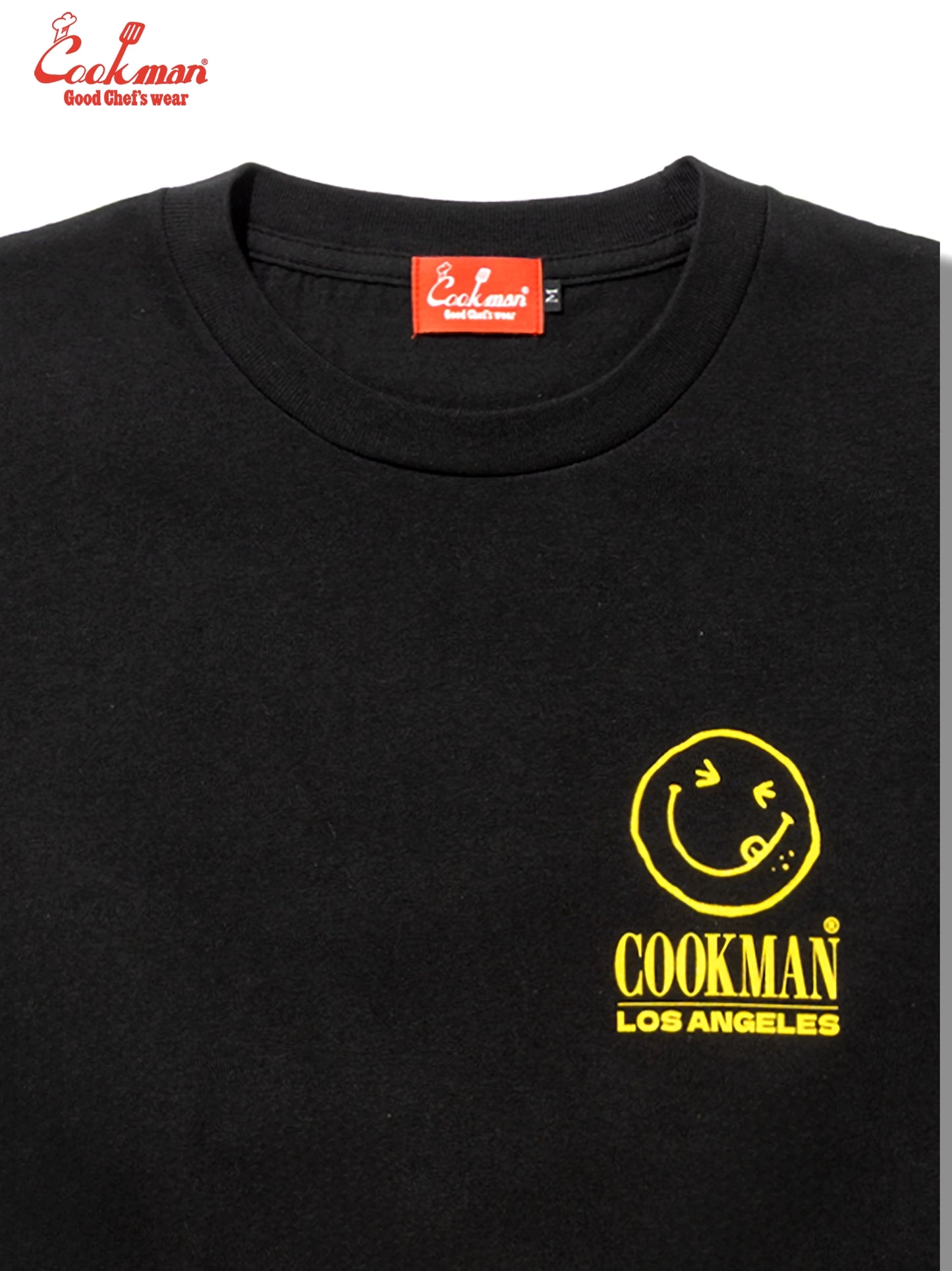 Tees - Baumkuchen : Black