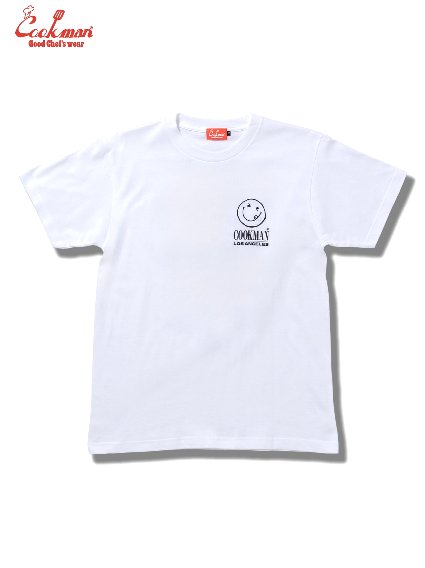 Tees - Baumkuchen : White