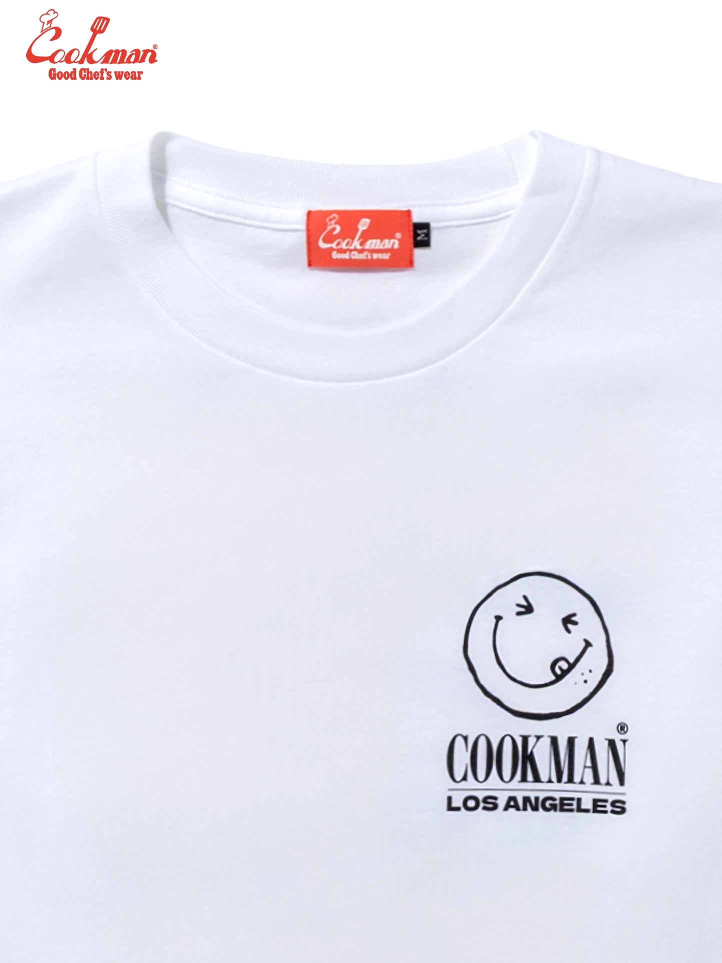 Tees - Baumkuchen : White